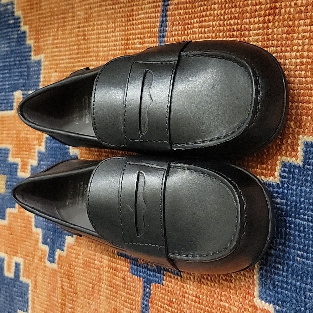 Geox Boys Loafers
